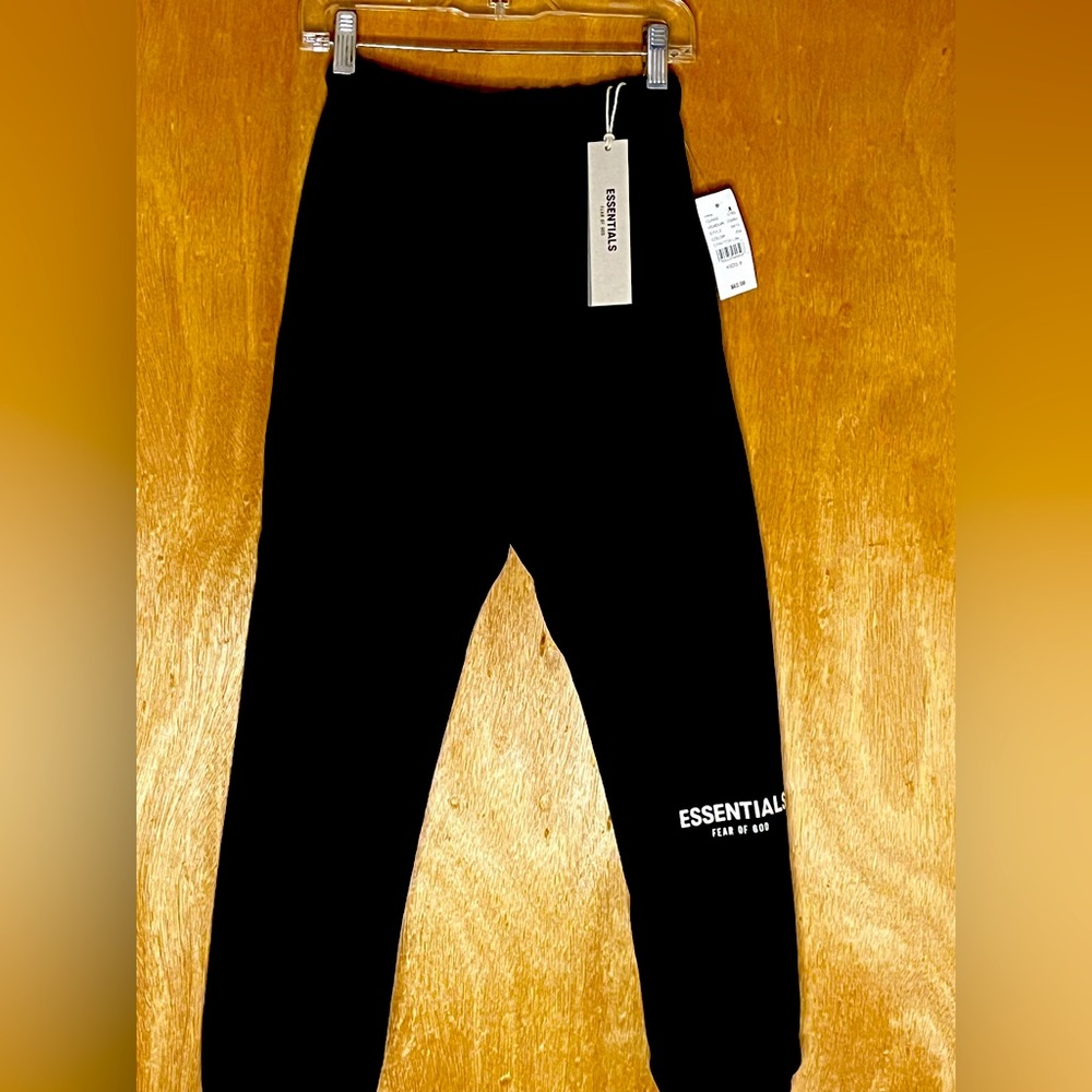 Children’s essentials sweats